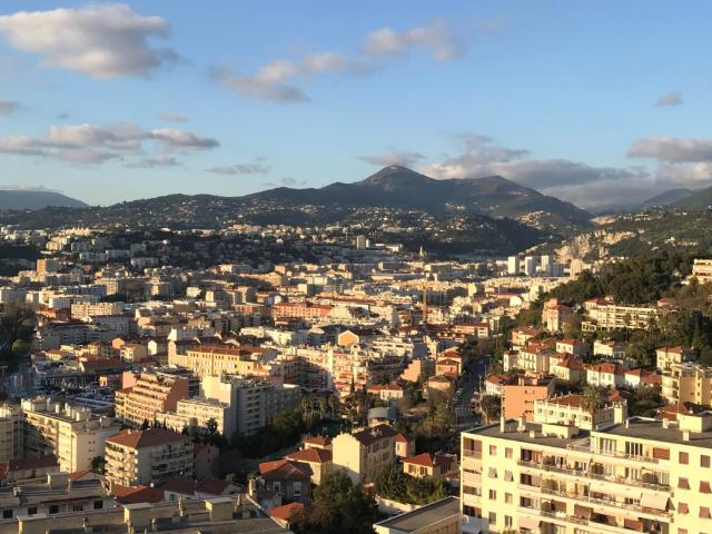 Annonce appartement à louer