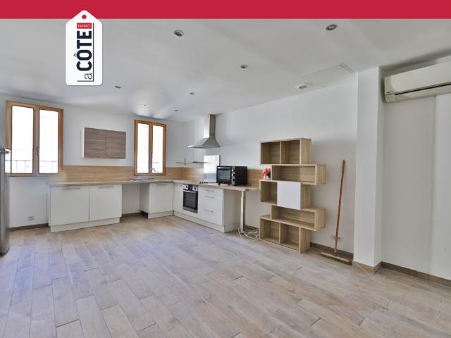Annonce appartement à louer
