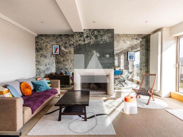 Annonce appartement à louer