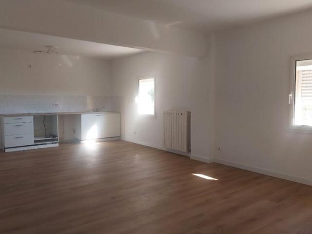 Annonce appartement à louer