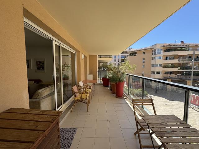 Annonce appartement à louer