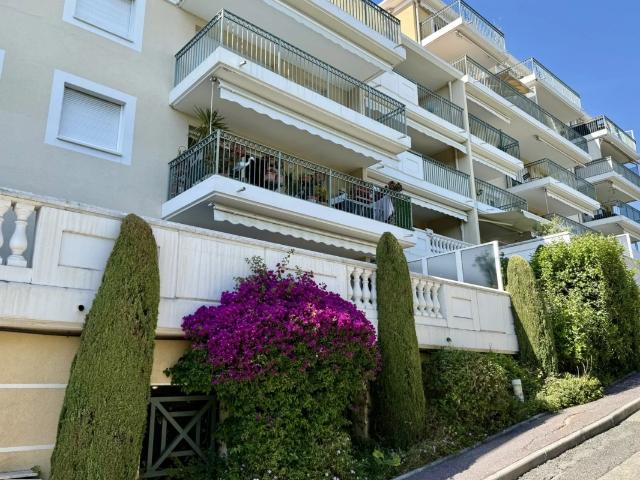 Annonce appartement à louer