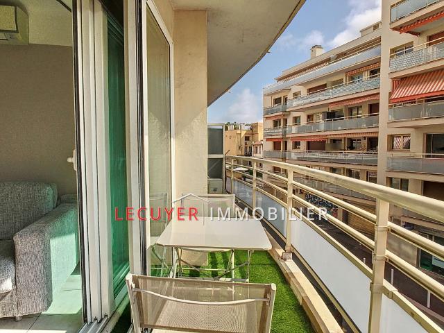 Annonce appartement à louer