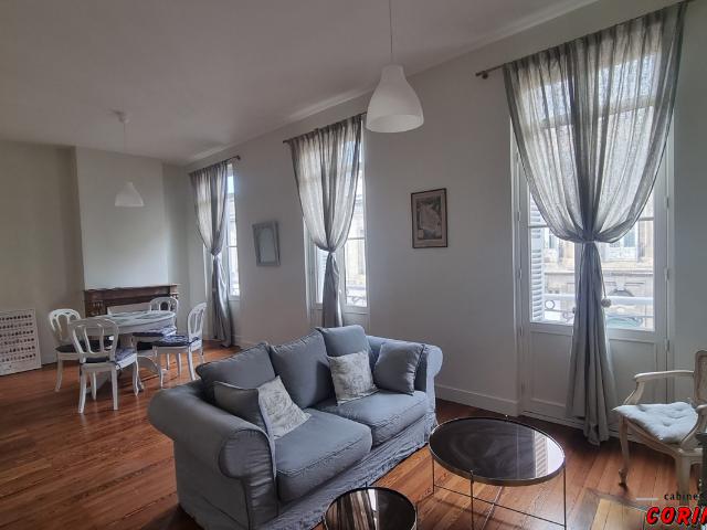 Annonce appartement à louer