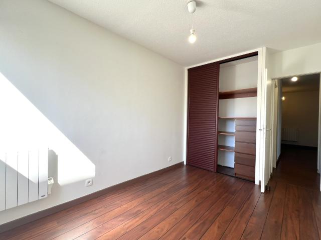 Annonce appartement à louer