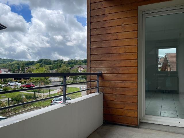 Annonce appartement à louer