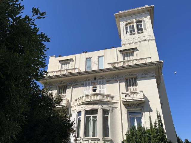 Annonce appartement à louer