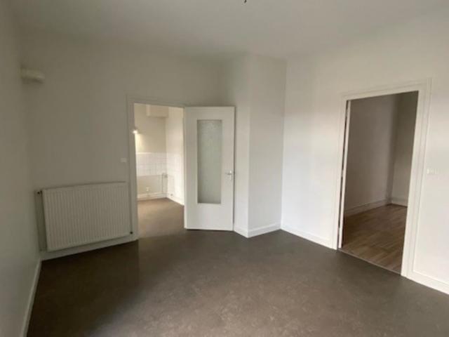 Annonce appartement à louer