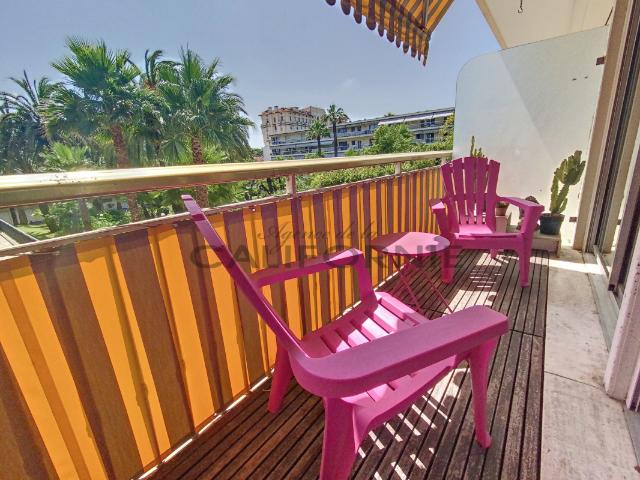 Annonce appartement à louer