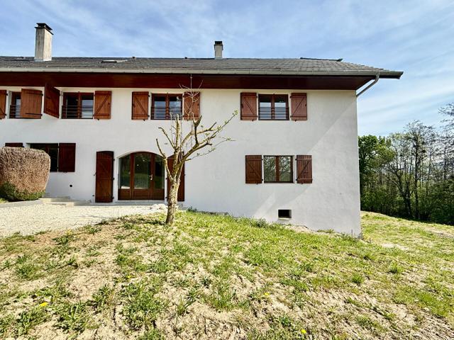 Annonce appartement à louer