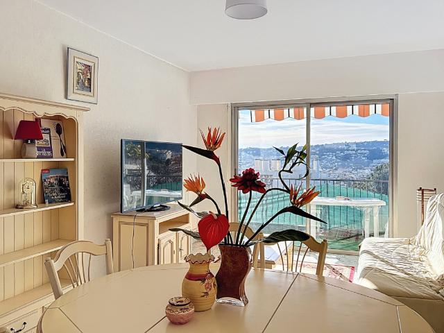 Annonce appartement à louer