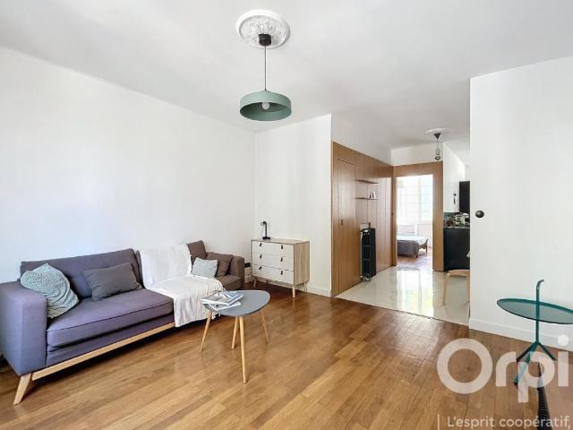 Annonce appartement à louer