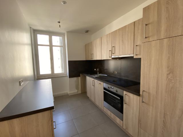Annonce appartement à louer