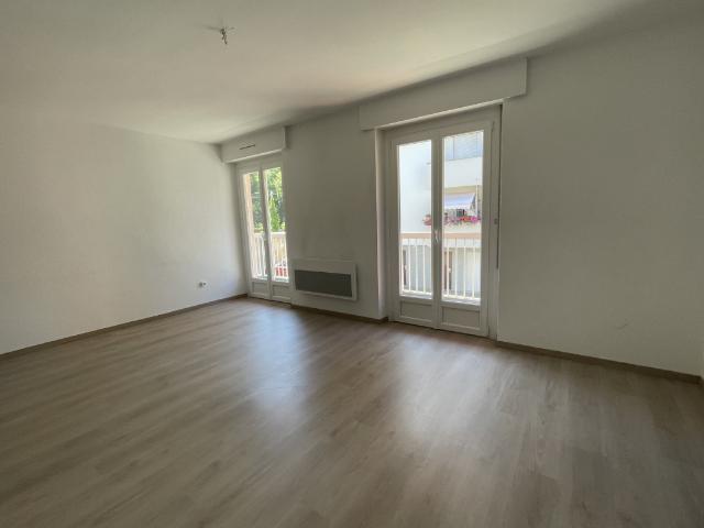 Annonce appartement à louer