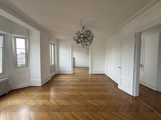 Annonce appartement à louer