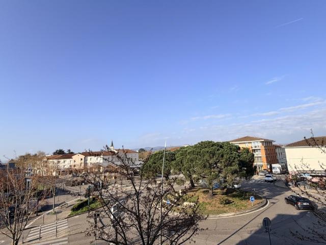 Annonce appartement à louer