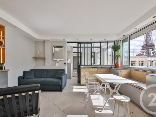 Annonce appartement à louer