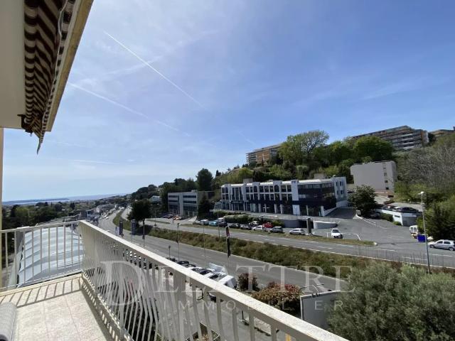 Annonce appartement à louer