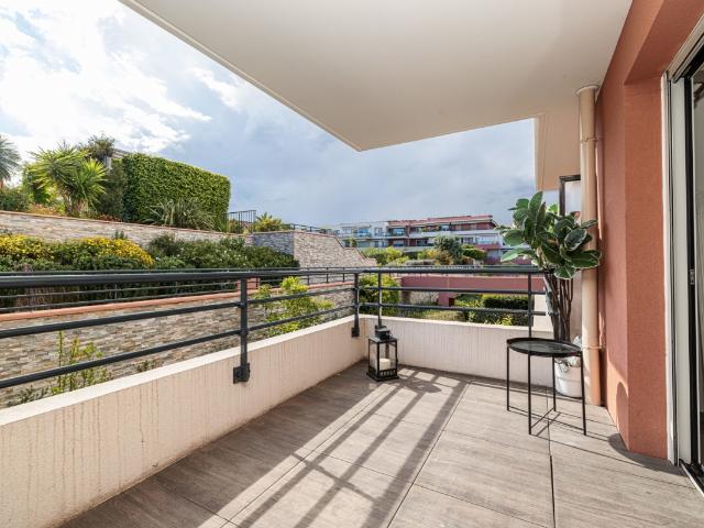 Annonce appartement à louer