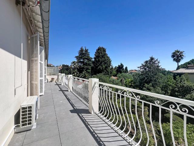 Annonce appartement à louer
