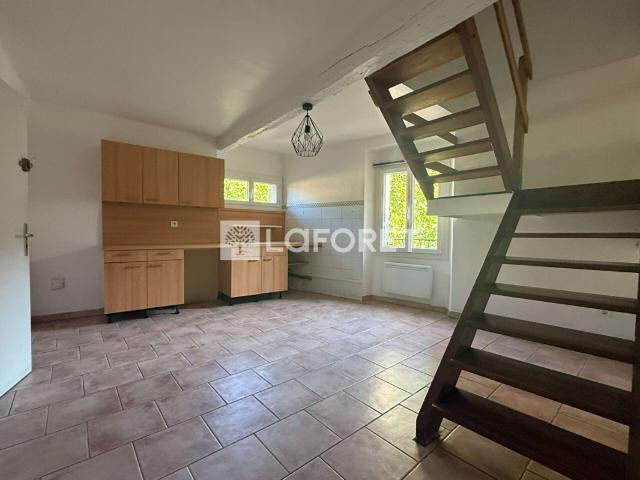 Annonce appartement à louer