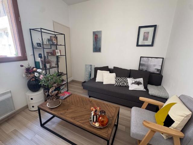 Annonce appartement à louer