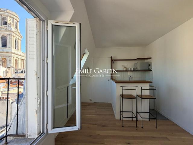 Annonce appartement à louer