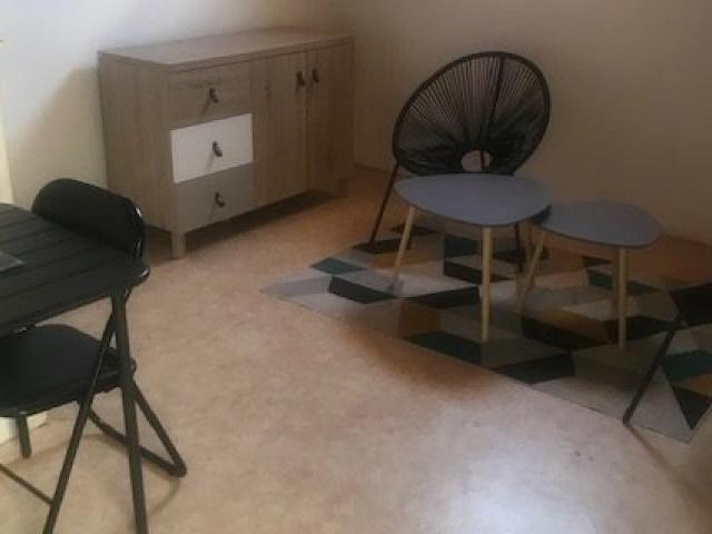 Annonce appartement à louer