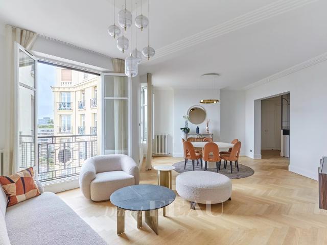 Annonce appartement à louer