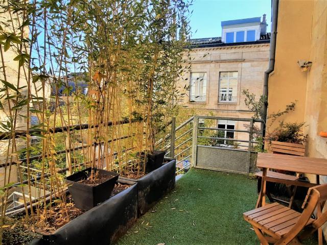 Annonce appartement à louer