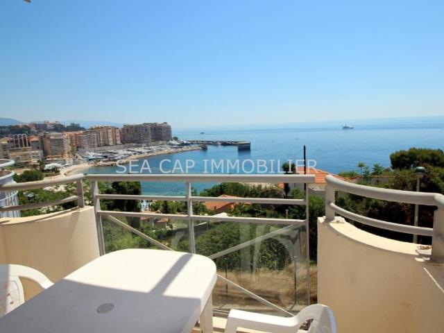 Annonce appartement à louer