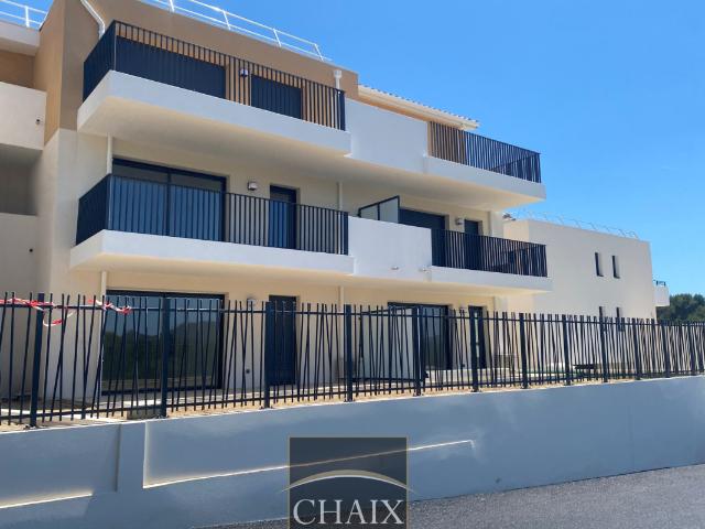 Annonce appartement à louer