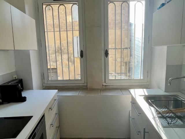 Annonce appartement à louer