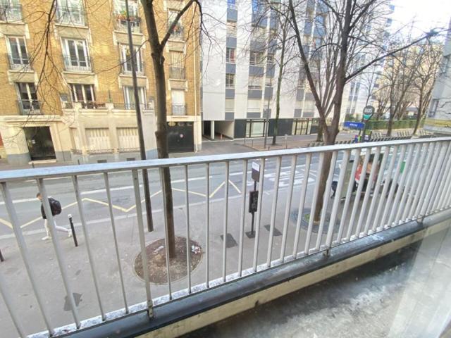 Annonce appartement à louer