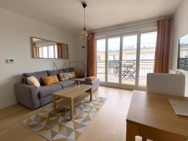 Annonce appartement à louer