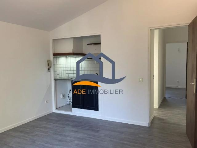 Annonce appartement à louer