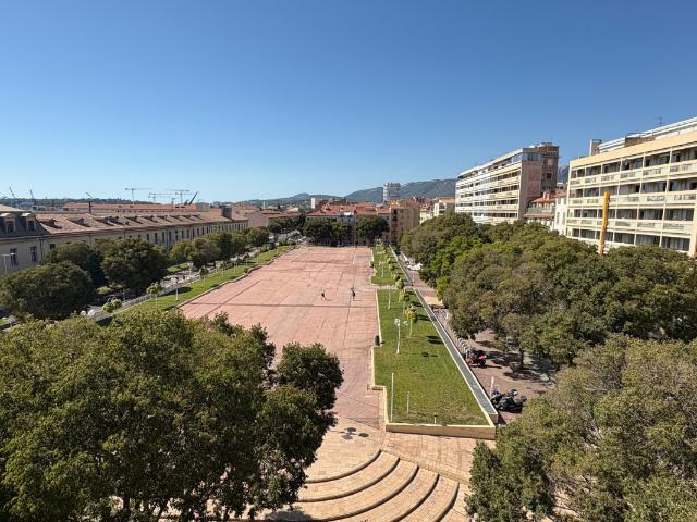 Annonce appartement à louer