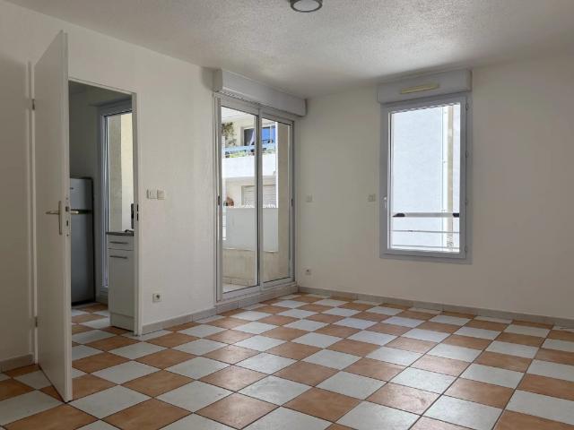 Annonce appartement à louer