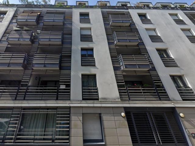Annonce appartement à louer