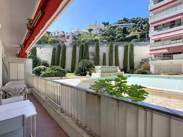 Annonce appartement à louer