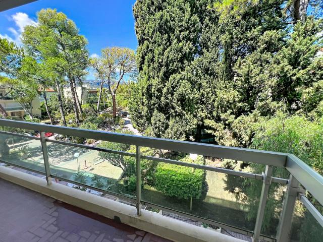 Annonce appartement à louer