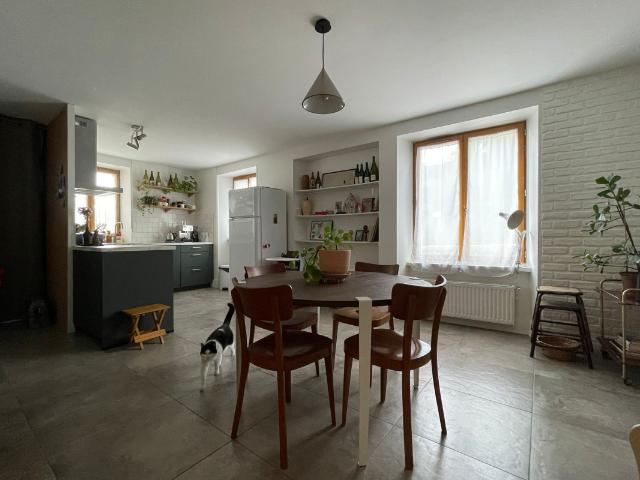 Annonce appartement à louer
