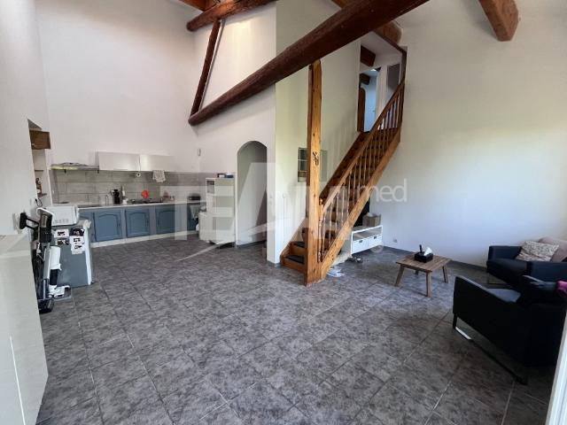 Annonce appartement à louer