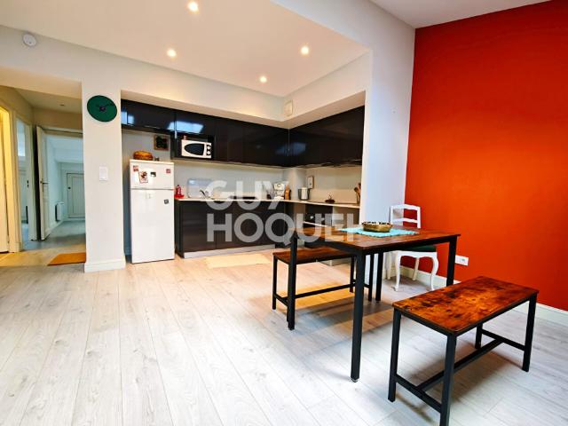 Annonce appartement à louer