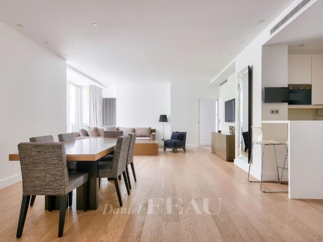 Annonce appartement à louer