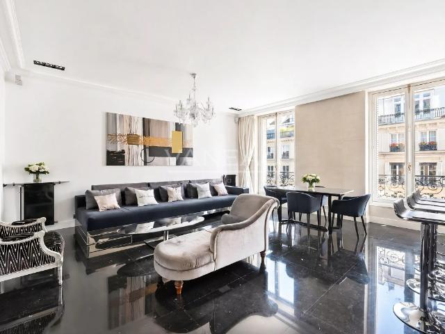 Annonce appartement à louer