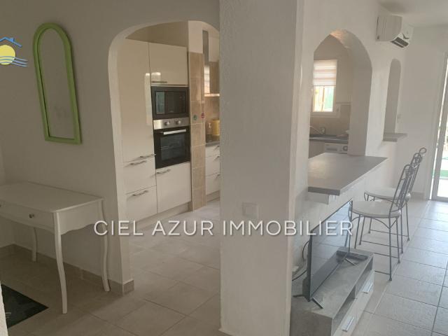 Annonce appartement à louer