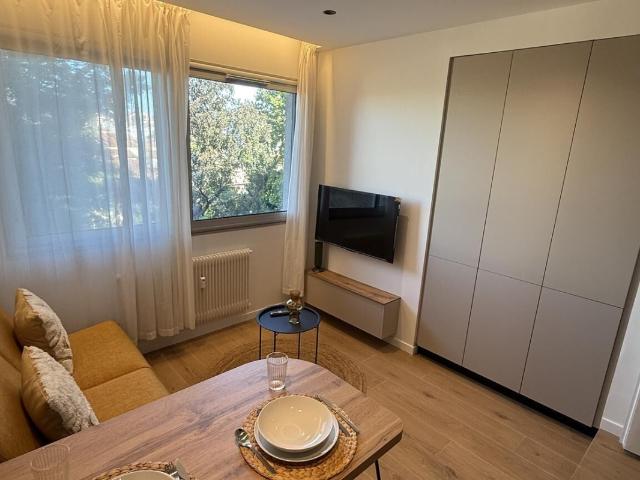 Annonce appartement à louer