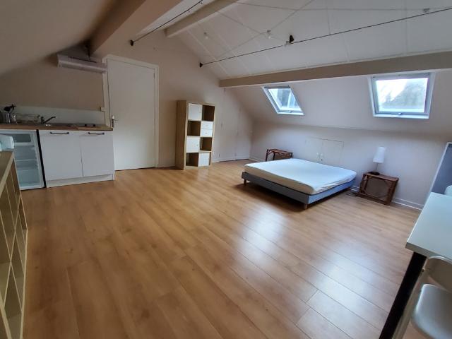 Annonce appartement à louer