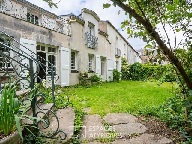 Annonce appartement à louer